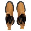(Mujeres) Bota Chelsea Mayze Stack «Desert Tan»