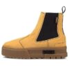 (Mujeres) Bota Chelsea Mayze «Taffy»
