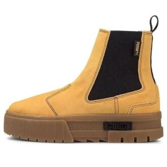 (Mujeres) Bota Chelsea Mayze «Taffy»