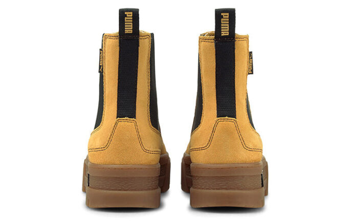 (Mujeres) Bota Chelsea Mayze «Taffy»