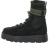 (Mujeres) Bota de buceo x Fenty «Negro»