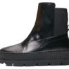 (Mujeres) Botín Chelsea x Fenty «Negro»