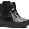 (Mujeres) Botín Chelsea x Fenty «Negro»