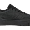 (Mujeres) Cali Dream Leather «Triple Black»