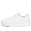 (Mujeres) Cali Dream Leather «Triple White»