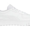 (Mujeres) Cali Dream Leather «Triple White»