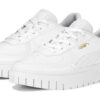 (Mujeres) Cali Dream Leather «Triple White»
