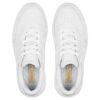 (Mujeres) Cali Dream Leather «Triple White»