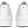 (Mujeres) Cali Dream Leather «Triple White»