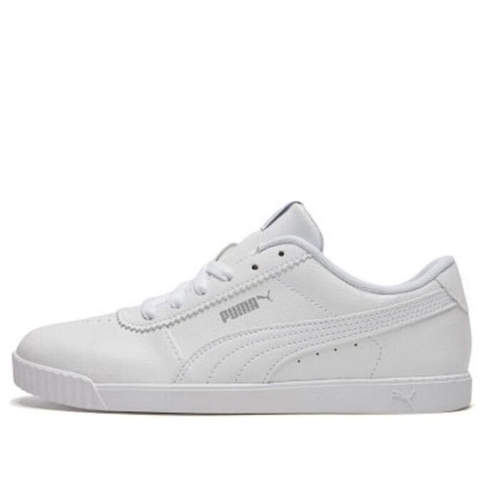 (Mujeres) Carina Slim «Triple Blanco»