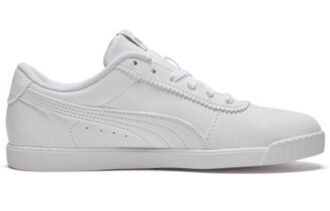 (Mujeres) Carina Slim «Triple Blanco»