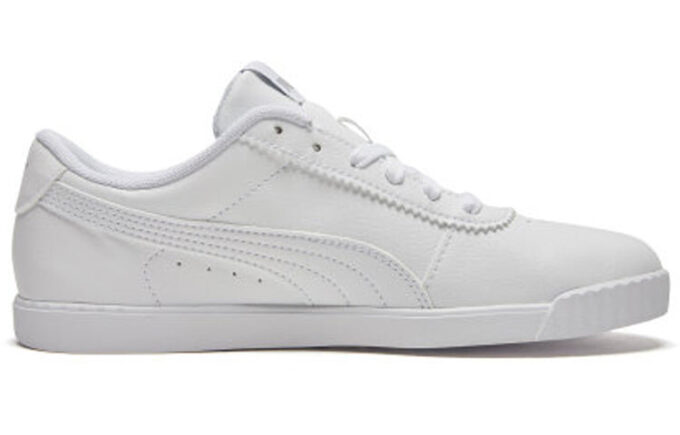 (Mujeres) Carina Slim «Triple Blanco»