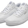 (Mujeres) Carina Slim «Triple Blanco»