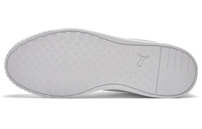 (Mujeres) Carina Slim «Triple Blanco»