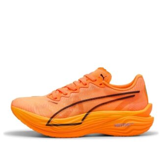(Mujeres) Deviate NITRO Elite 3 «Heat Fire PUMA Black»