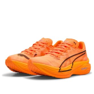 (Mujeres) Deviate NITRO Elite 3 «Heat Fire PUMA Black»