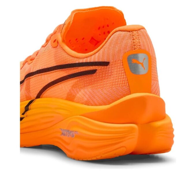 (Mujeres) Deviate NITRO Elite 3 «Heat Fire PUMA Black»
