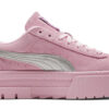 (Mujeres) Dua Lipa x Mayze Suede «Pink Lady»
