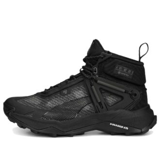 (Mujeres) Explore Nitro Mid GORE-TEX «Negro»