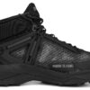 (Mujeres) Explore Nitro Mid GORE-TEX «Negro»