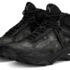 (Mujeres) Explore Nitro Mid GORE-TEX «Negro»