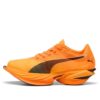 (Mujeres) Fast-R Nitro Elite 3 «Heat Fire Puma Black»