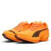 (Mujeres) Fast-R Nitro Elite 3 «Heat Fire Puma Black»