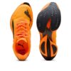 (Mujeres) Fast-R Nitro Elite 3 «Heat Fire Puma Black»