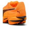 (Mujeres) Fast-R Nitro Elite 3 «Heat Fire Puma Black»