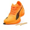 (Mujeres) Fast-R Nitro Elite 3 «Heat Fire Puma Black»