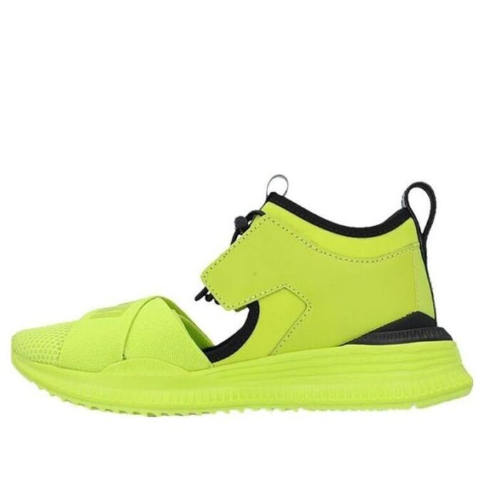(Mujeres) Fenty x Avid «Limepunch»