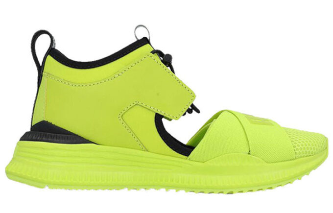 (Mujeres) Fenty x Avid «Limepunch»