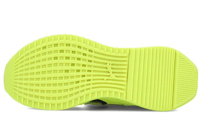 (Mujeres) Fenty x Avid «Limepunch»