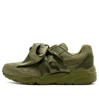 (Mujeres) Fenty x Bow «Olive»