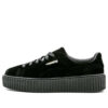 (Mujeres) Fenty x Velvet Creeper «Negro»