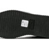 (Mujeres) Fenty x Velvet Creeper «Negro»