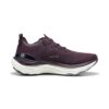 (Mujeres) ForeverRun NITRO Knit «Midnight Plum Vapor Grey»