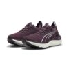 (Mujeres) ForeverRun NITRO Knit «Midnight Plum Vapor Grey»