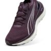 (Mujeres) ForeverRun NITRO Knit «Midnight Plum Vapor Grey»
