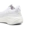 (Mujeres) ForeverRun Nitro Knit «White Feather Grey»