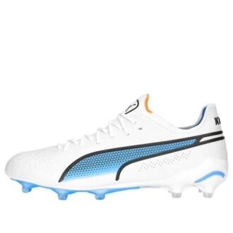(Mujeres) King Ultimate FG AG «Blanco Azul»