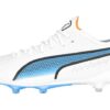 (Mujeres) King Ultimate FG AG «Blanco Azul»