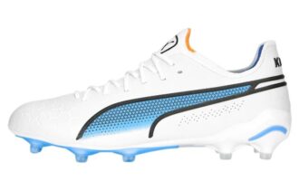(Mujeres) King Ultimate FG AG «Blanco Azul»