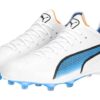 (Mujeres) King Ultimate FG AG «Blanco Azul»