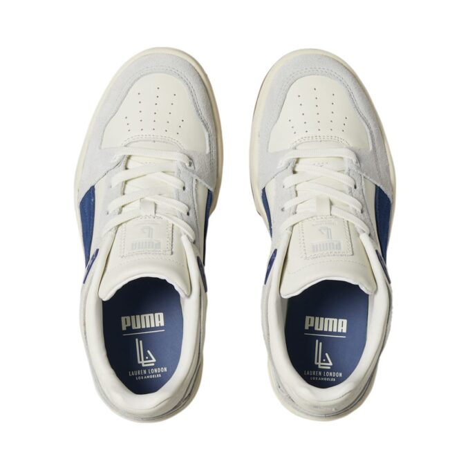 (Mujeres) Lauren London x Slipstream Lo «L.A. Love Story – Azul Urbano»