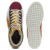 (Mujeres) Lemlem x Suede Mid «Icy Blue Cayenne Pepper»