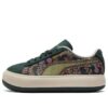 (Mujeres) Liberty of London x Suede Mayu «Floral»
