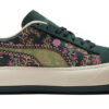 (Mujeres) Liberty of London x Suede Mayu «Floral»