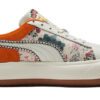 (Mujeres) Liberty of London x Suede Mayu «Floral» (Mujeres) Liberty of London x Suede Mayu «Floral»