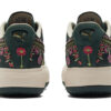 (Mujeres) Liberty of London x Suede Mayu «Floral»